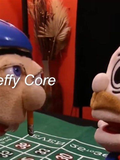 SML Movie Jeffy's Lucky Jacket! P5 #sml #jeffymentality #jeffy #smljeffy #smltiktok