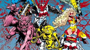 Micronauts Animated Show May Not Be Dead; Hasbro Wants to Package It With Potential Live-Action TV Series, Movie