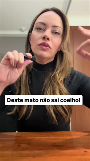 “Deste mato não sai coelho” é o jeito mais honesto (e útil) de falar que a venda que não vai fechar, e quanto antes você enxergar isso, menos tempo você perde em follow-up humilhante. O que quase sempre está acontecendo quando “não fecha” ▪️Não é que o cliente tá “enrolando”.** É que uma destas 4 coisas tá faltando: 1. Dor fraca(não dói o suficiente pra agir agora) 2. Prioridade baixa (tem coisa mais urgente na frente) 3. Decisor fora da mesa (você tá falando com quem “leva”) 4. Confiança incomp