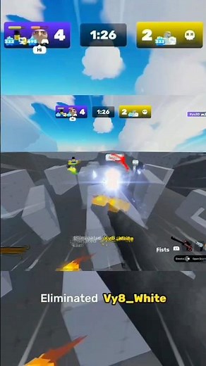 RIVALS GRU TOGGLED #roblox #rivals #montage #roblox #shorts #rivals #roblox #shorts #montage #edit