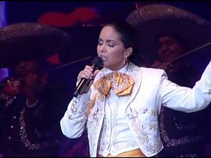 Lucero - Llorar (Auditorio Nacional 2007)