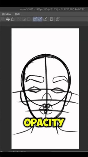 Can you draw this in under 30 seconds too?😏