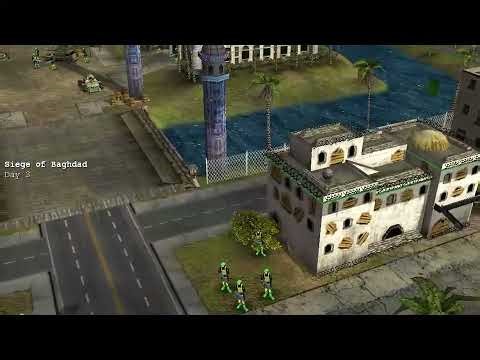 Command & Conquer Generals 2026 04 03 17 04 23