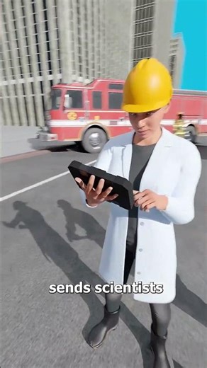 How cockroaches can save your life 🤔