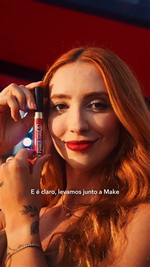 Avon Brasil 💄 on Instagram: "A Mega Tardezinha de RJ vai ficar pra sempre na nossa memória. Estivemos em peso no comando do pagode com a nossa Alta Cúpula, e todas as suas missões. E você que também curtiu, aproveitou, sambou, beijou, se emocionou ate o final, também é uma Dona do Pagode. Bora pra próxima Mega? Nos vemos em SP 💋#AvonNaTardezinha"