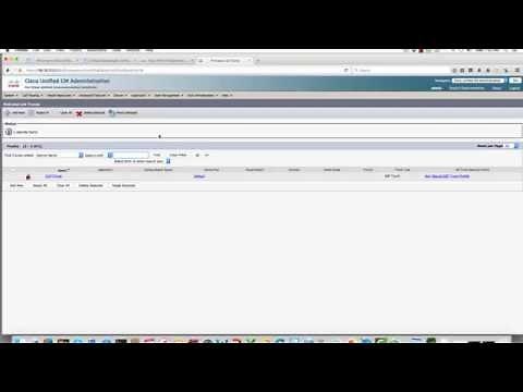 Cisco Prime Collaboration Deployment 11 Demo - using Cisco dCloud!