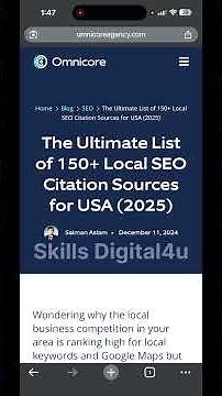 How to Find Business Directory Data from Google (Step-by-Step Guide)