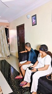 The ghost lady | Glomass2