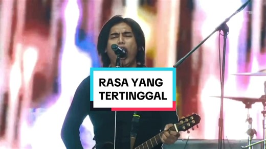 SETIA BAND - RASA YANG TERTINGGAL LIVE SYNCHRONIZE FEST KOTA JAKARTA 2019 . #konsersetiaband #konsersynchronizefest2019 #konserjakarta2019 #charlyvanhoutten #charlysetiaband #setiaband #concert #cepatfyp #foryou #berandatiktok #fyp #fypシ゚viral #rasayangtertinggal #setiakujakarta #setiakulovers #setiakuindonesia