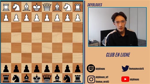 Structures de pions #1