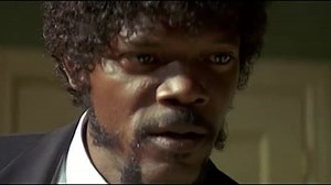Movie. Pulp Fiction