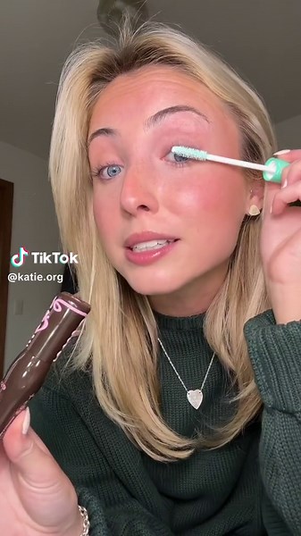 Essence Lash Primer and Brown Mascara Review