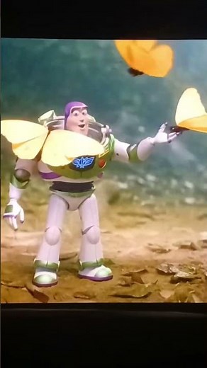 Toy Story 5 - “Love is A Song” 🦌
