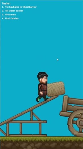 Coding a Unity Game - Day 1