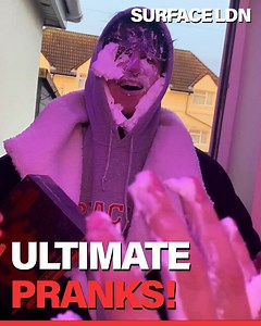 Ultimate pranks with my friends!! 🤣🤣 | Jake Sweet