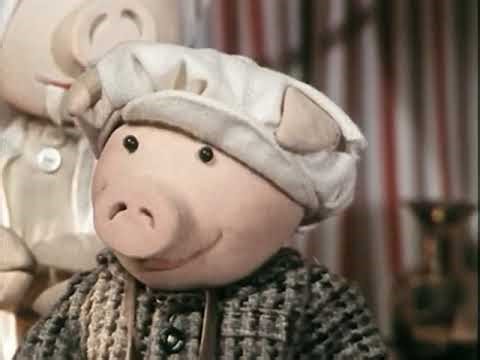 Huxley Pig Smiling Friends Edit 2 - Brazil