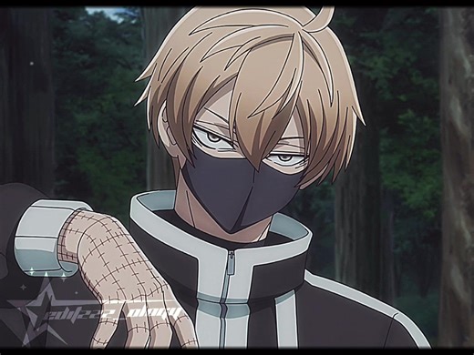 Tougen Anki Edits: Jinkou Gasaki Highlights