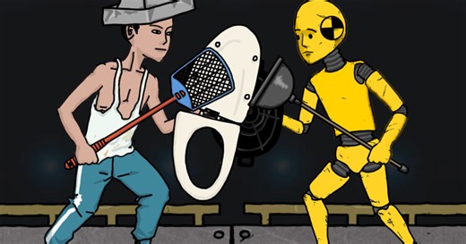 Download & Play The Outcast Warrior on PC & Mac (Emulator)