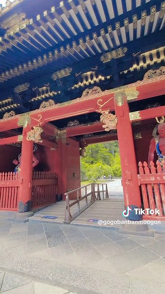 【絶景❗日光東照宮にも負けない美しさ！輪王寺大猷院 Rinnoji Temple Taiyuin】 #栃木県 #栃木 #金運 #財運 #神社 #神社仏閣 #観光 #観光スポット #日光 #開運 #おすすめ #オススメ #おすすめにのりたい #運営さん大好き #運営大好き #運営 #パワースポット #栃木県神社 #絶景 #栃木県穴場スポット #穴場 #fyp