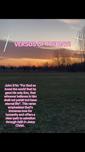 #John 3:16 #godisgood #god #godlovesyou #godsplan #godbless #godfirst #jesuslovesyou #jesuschrist #jesusislord