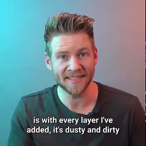 2M views · 10K reactions | Using Plexiglass to Bring Art to Life! | Jazza | Facebook