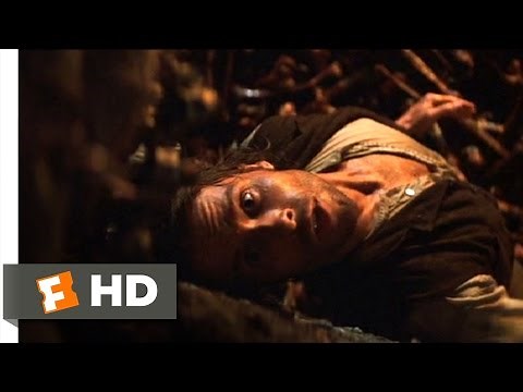 The Time Machine (6/8) Movie CLIP - The Morlocks' Diet (2002) HD