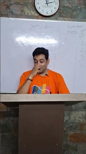 5 Easy Tricks to Improve Your Arabic Introduction Skills Today