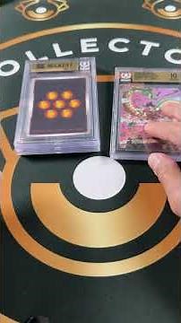 We Graded Our Dragon Ball Cards With Beckett - Results 🔥