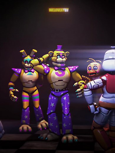 hopefully this doesn’t flop 😭 #weloveryry #weloveryry #foryoupage #foryou #fyp #fnaf #fnafedit #velocityedit #aftereffects #ae