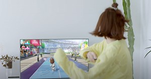 Nintendo releases a new Japanese commercial for Nintendo Switch Sports