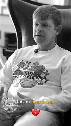 Why Interview Tyler? A Story of Recovery #shorts