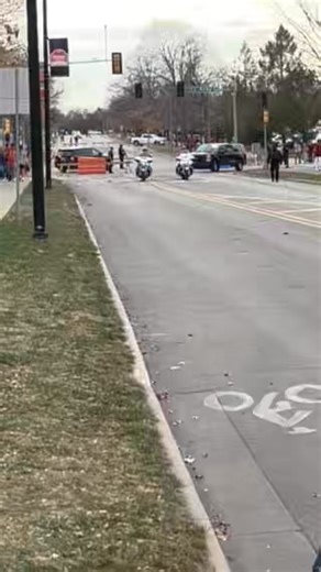 Brandy L. Andrews on Reels