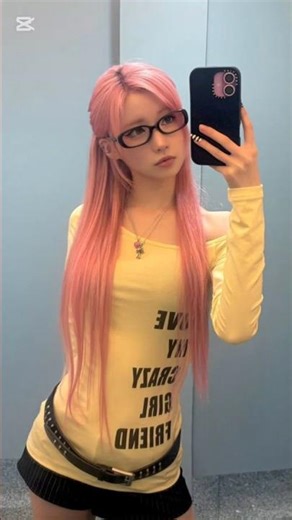 filmiki bede mniej wiecej codziennie o 18.00 ib @Hearts4.Minju324 #kpop #wybij #babymonster