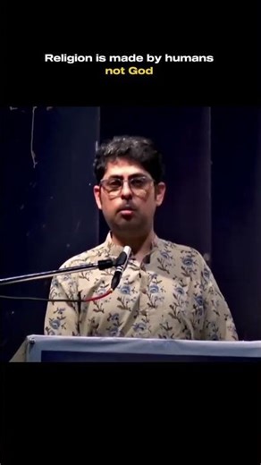 The Invention of God: How Humans Created Religion
