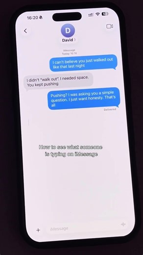 #imessage #relationship