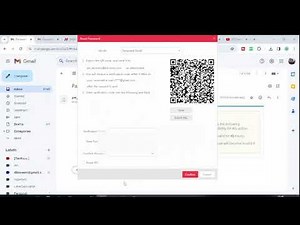 Hikvision DVR Password reset by recovery email address using SADP Tool