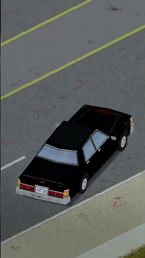How do I unflip a car in #projectzomboid #projectzomboidtips #zomboid #gaming