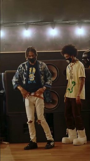 Ayo & Teo x Skiguy 🔥🔥