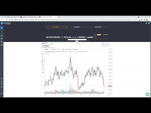 Learn how to use Capitalise ai to test and automate trading on your FXCM account