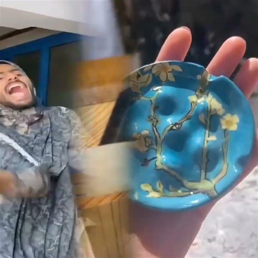 لما تبقو متجمعين في بيت العيله#احمد تيكا #ام