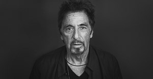 Al Pacino - The Talks