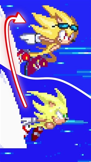 Sonic Riders Sonic Looks AMAZING in Sonic 3 A.I.R.! 🔥 Sonic Riders Skin Mod 🔥 Sonic 3 A.I.R. Mods