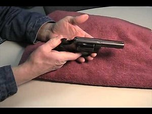 Smith and Wesson 13