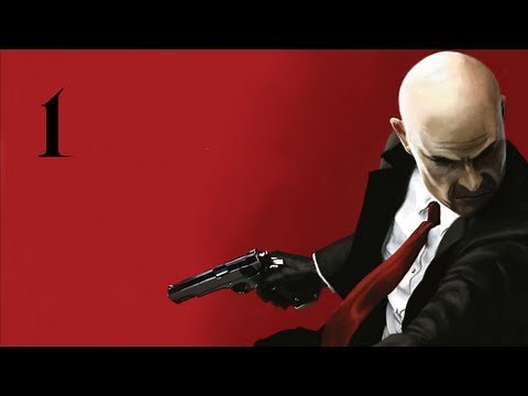 Прохождение Hitman: Absolution - Часть 1 — Личный контракт: Бесшумный убийца