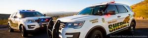 Arizona Deputy Under Investigation After Video Shows Him Tackling Quadruple Amputee | Essence