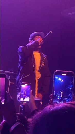Rakim LIVE 🎤 Masters of the Mic: Hip Hop 50 Tour | Nov 10, 2023