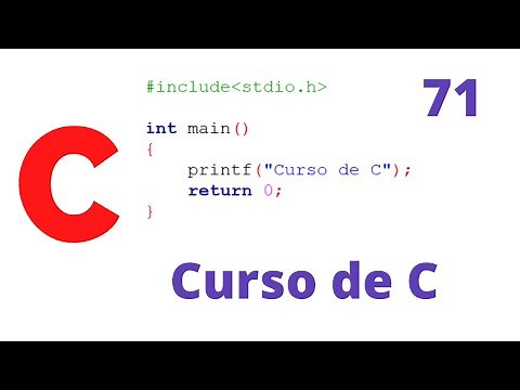 Cadenas o vectores de caracteres en C (elementos de tipo char) - 1