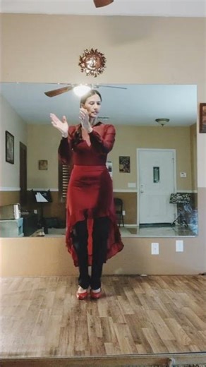 #bailaora - Did You Learn This?