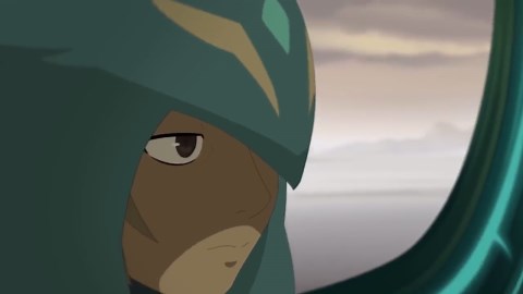 Wakfu - saison 4 Bande-annonce VF