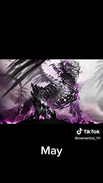 Discover Your Birth Month Dragon - Mythical Creatures According to Your Month